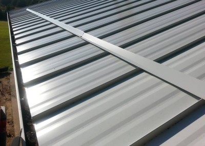 CONCEALED Fasteners (Panels) (2)