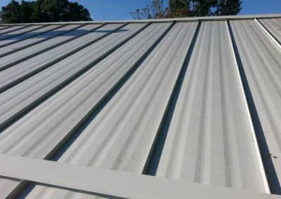 CONCEALED Fasteners (Panels)