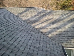 Certainteed Landmark COLONIAL SLATE
