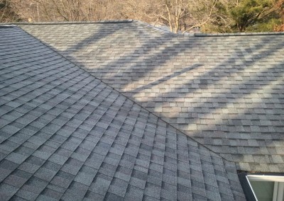 Certainteed Landmark COLONIAL SLATE