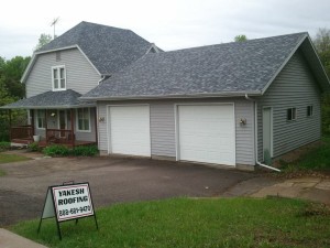Owens Corning Designer PACIFIC WAVE.
