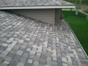 Owens Corning Designer Sand Dune