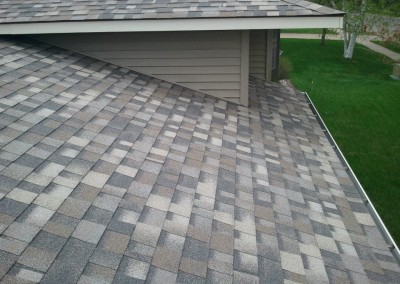 Owens Corning Designer Sand Dune