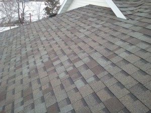 Owens Corning Duration DRIFTWOOD