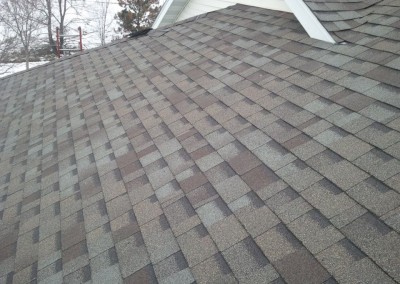 Owens Corning Duration DRIFTWOOD