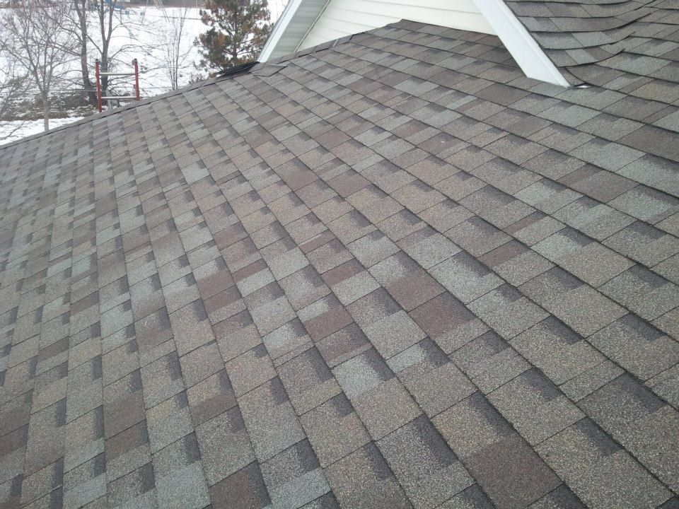 Owens Corning Duration Driftwood Yakesh Roofing