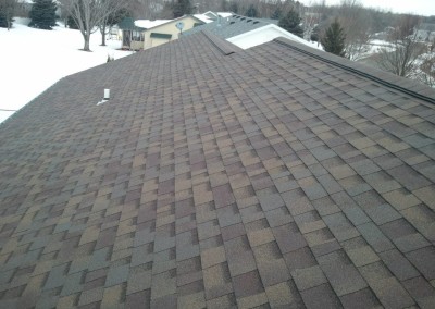 Owens Corning TEAK