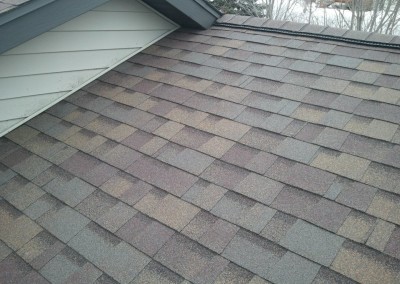 Owens Corning TEAK