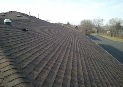 Yakesh Roofing
